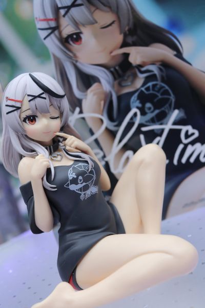 hololive #hololive IF -悠闲时光- 沙花叉库洛艾