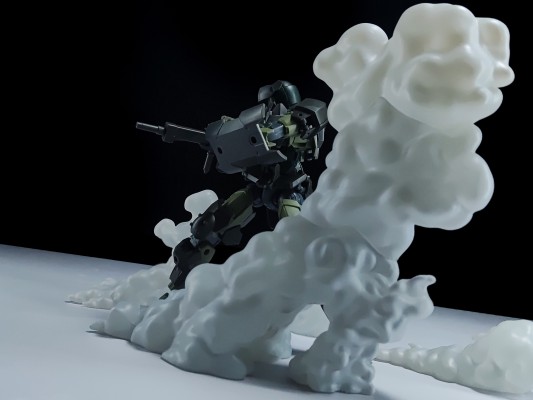 30MM  EXM-A9n 斯匹纳提（陆军型） ​​​​