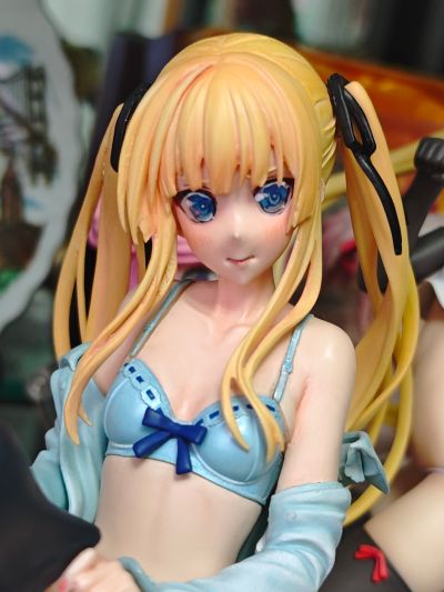 路人女主的养成方法 泽村·史宾瑟·英梨梨