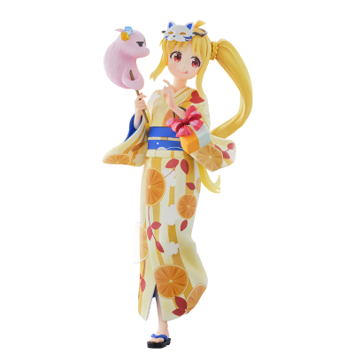 一番赏 孤独摇滚！VOLUME 4 B奖 伊地知虹夏 Gracemaster