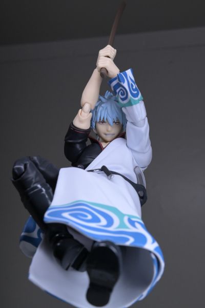 S.H.Figuarts 坂田银时