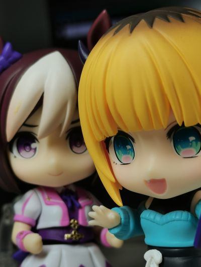 粘土人#2488 我推的孩子 动画版 MEM