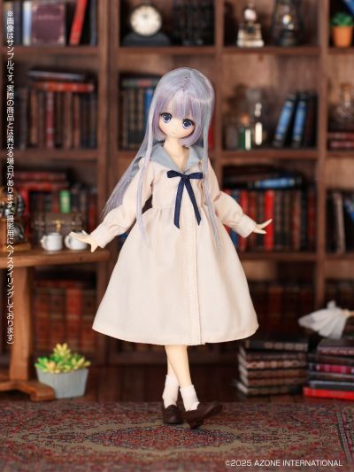 POD028-AKC Alvastaria 凯蒂 ～休息和放松的时刻～配套玩偶套装(AZONE网上商店限定)