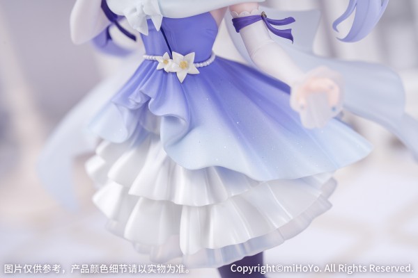 Gift+系列 原神 刻晴·璀夜华宴