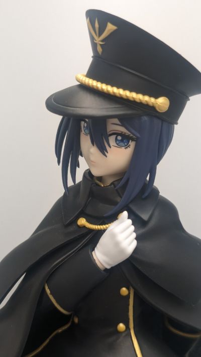 更衣人偶坠入爱河动画版  ESPRESTO-Detailed Elegance-乾纱寿叶  黑百合造型