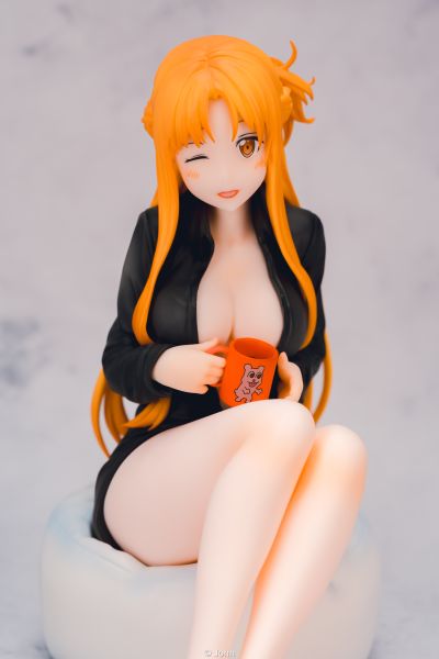 刀剑神域 爱丽丝篇 异界战争 结城明日奈 桐人配色衬衫版