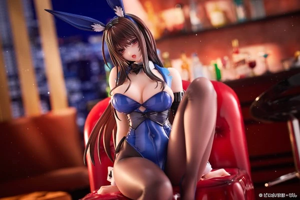 害羞的她 水澄华实 兔女郎