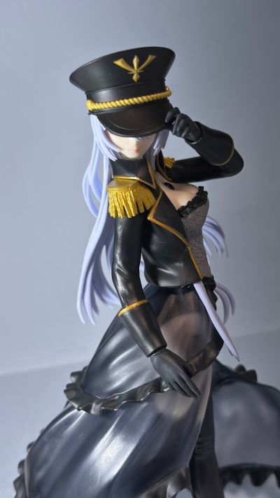 更衣人偶坠入爱河动画版 ESPRESTO-Detailed Elegance-喜多川海梦 黑山梗菜造型