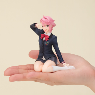 GEM系列  当哒当/胆大党 掌中爱罗