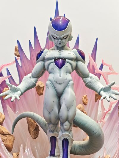 MPMDBZ-03S 龙珠Z 弗利萨 第四形态