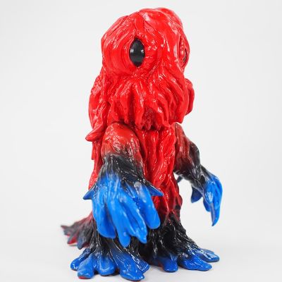 CCP 中等尺寸系列 黑多拉 有害物质ver.