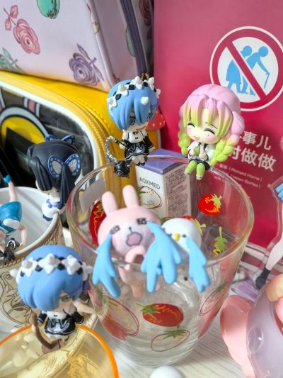 プティット系列 Re：ゼロから始める异世界生活 レム 