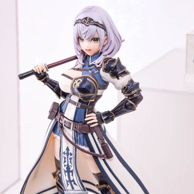 POP UP PARADE SP hololive 白银诺艾尔