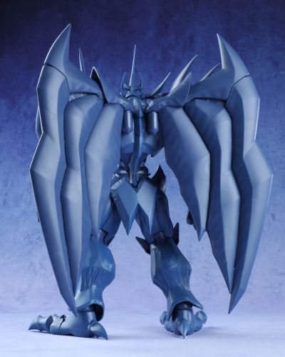 Figure-rise Standard Amplified -三幻神降临- 欧贝利斯克之巨神兵