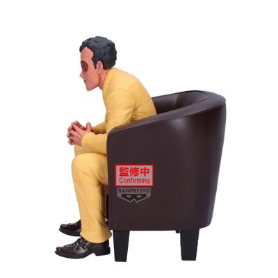 蜡笔小新-咱们爷俩的珍藏人偶！ 园长与野原广志-（待检资料）