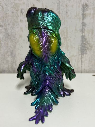 CCP 中等尺寸系列 黑多拉 玛卓拉翡翠版【KH公司限定】