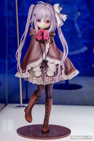 星空列车与白的旅行 狩叶