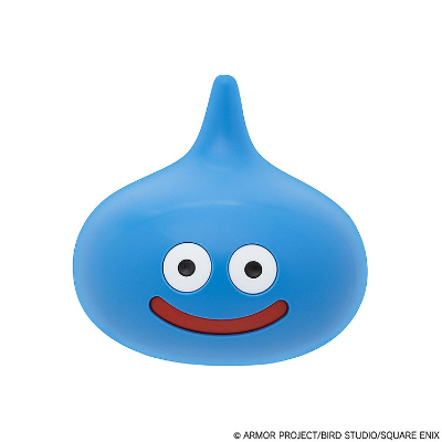 勇者斗恶龙 史萊姆 附草原底座