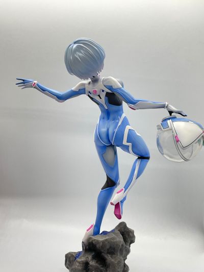 Re：从零开始的异世界生活 雷姆 A×A -科幻航天服-