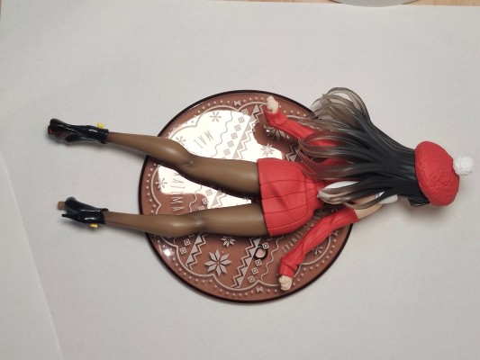 Coreful Figure 青春猪头少年不会梦到兔女郎学姐 樱岛麻衣 -针织衣裙- TAITO限定