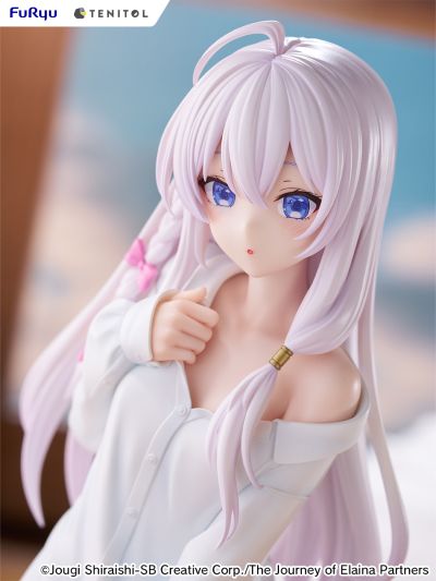 TENITOL TALL 魔女之旅 伊蕾娜 寸衫