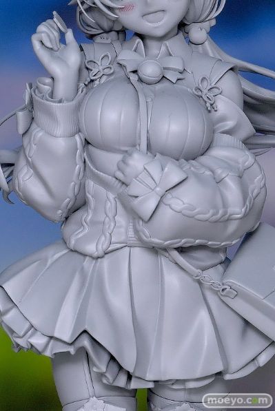 hololive 樱巫女 约会便装