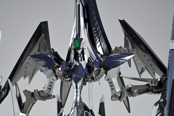 五星物语 GAUBXION Mark 2 Speed Bringer