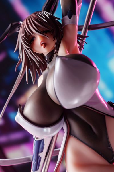 对魔忍RPGX 水城不知火 通常版