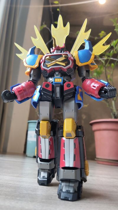 战国魔神豪将军 初回限定版