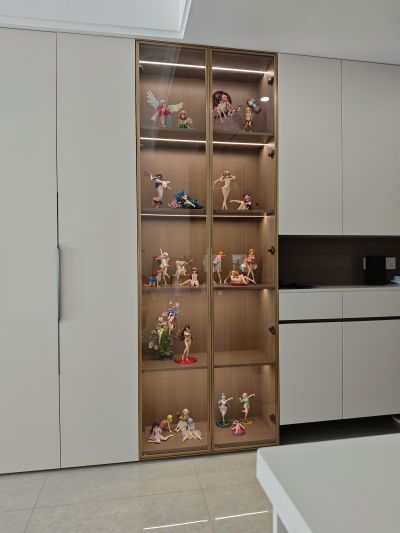 女神咖啡厅 月岛流星