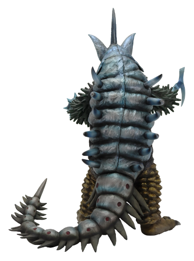 1/6特摄系列 暴君怪兽 泰兰特 宇宙进击概念版