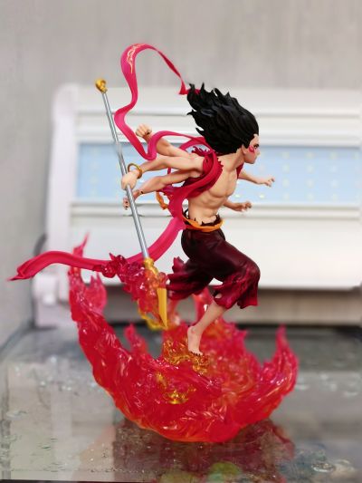 电影《哪吒之魔童闹海》 六臂哪吒