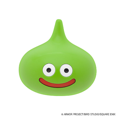 勇者斗恶龙 莱姆史莱姆 附地牢底座