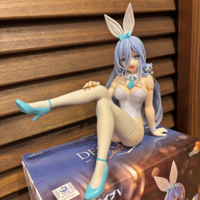 Desktop Cute 约会大作战 第五季 崇宫澪～兔女郎～