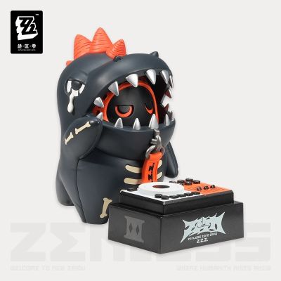 潮音系列 绝区零 邦布艺术吊卡 叠奏/低吟/鼓点