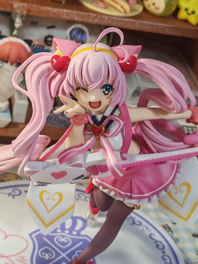 Show By Rock!! 罗琦亚