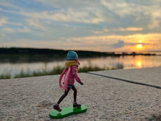 EXQ  关于我转生变成史莱姆这档事 井泽静江