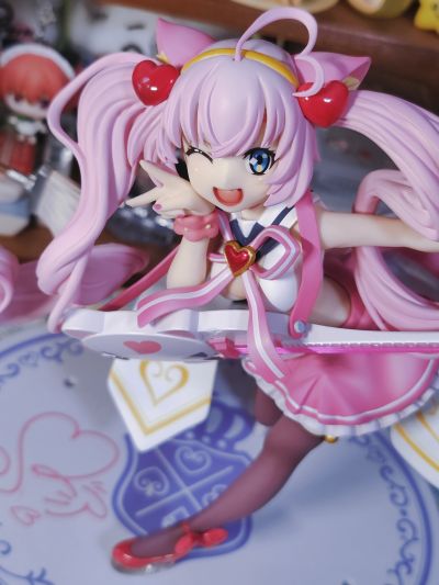 Show By Rock!! 罗琦亚