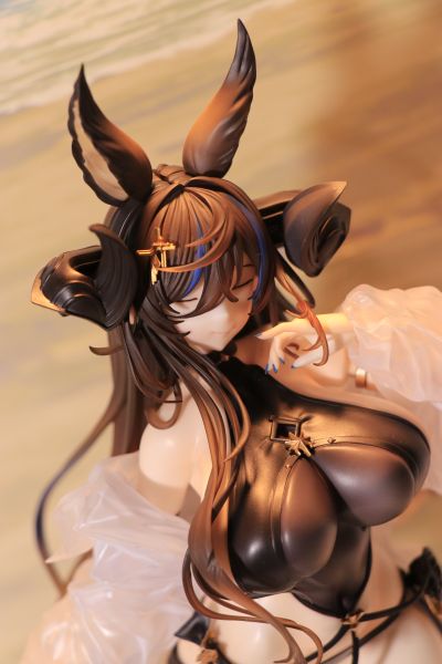 碧蓝幻想 伽莱翁 『金』の烂夏