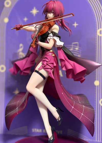 Gift+系列 崩坏：星穹铁道  卡芙卡 星铁LIVE