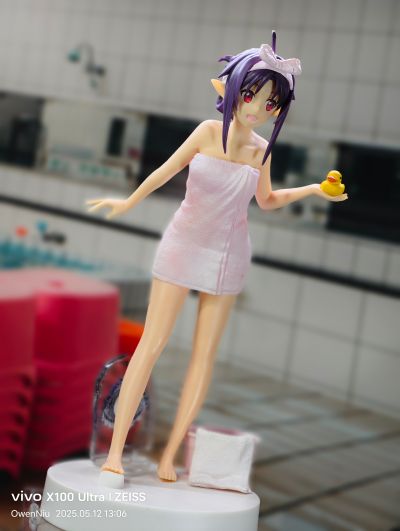 EXQ手办 刀剑神域 コード・レジスタ ユウキ 