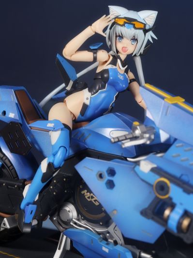 无限邂逅 卓越黑夜