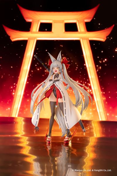 碧蓝航线 朝凪（桎）