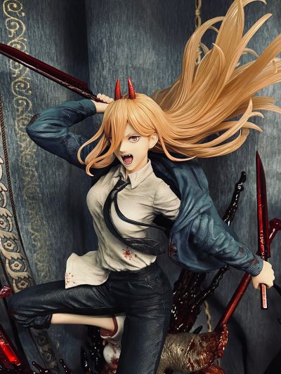 UPMCSM-02 链锯人 帕瓦