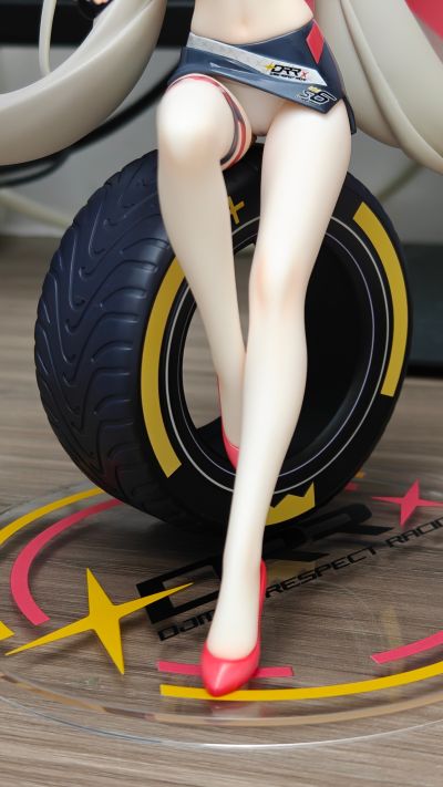 DJMAX RESPECT V 赛车女郎 EL 菲尔