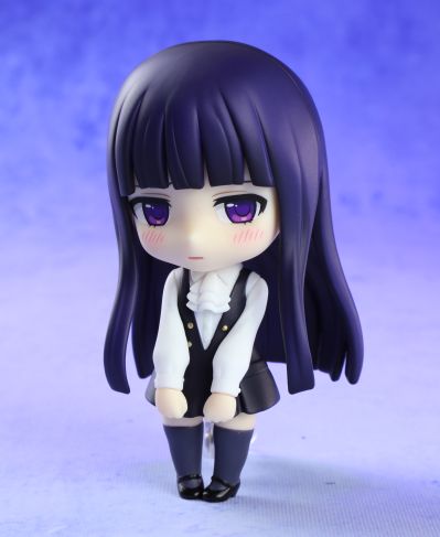 粘土人#2595 妖狐×仆SS 白鬼院凛凛蝶