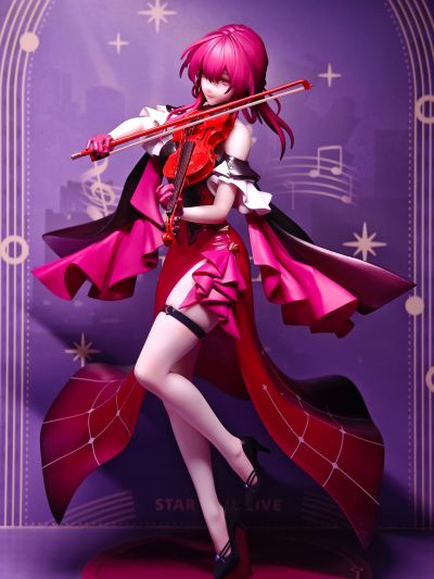 Gift+系列 崩坏：星穹铁道  卡芙卡 星铁LIVE