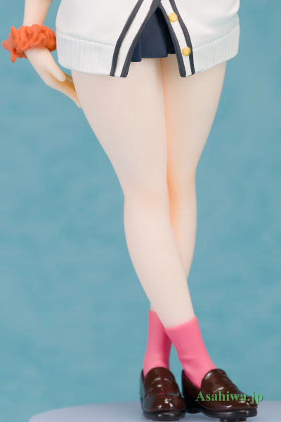 POP UP PARADE  古立特宇宙 宝多六花