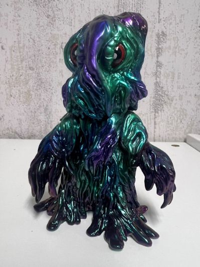 CCP 中等尺寸系列 黑多拉 玛卓拉翡翠版【KH公司限定】