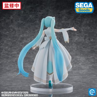 世界计划：毁灭的世界与无法歌唱的初音未来 Luminasta “开窗世界的初音未来”